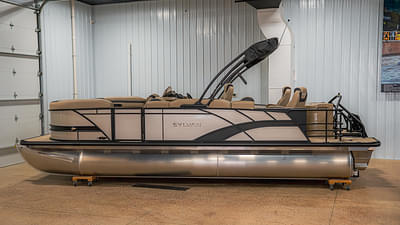 BOATZON | 2025 Sylvan L3 Party Fish BOATZON | 2025 Sylvan L3 Party Fish