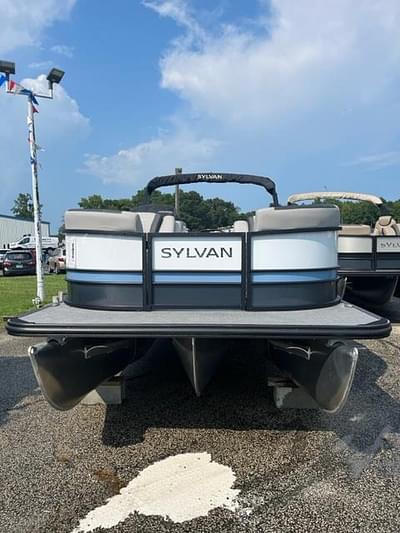 BOATZON | 2025 Sylvan L5LZ BOATZON | 2025 Sylvan L5LZ