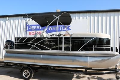 BOATZON | 2025 Sylvan Mirage 820 Party Fish Performance Pontoon