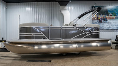 BOATZON | 2025 Sylvan Mirage 8520 LZ