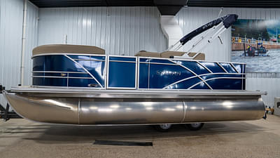 BOATZON | 2025 Sylvan Mirage 8520 Party Fish BOATZON | 2025 Sylvan Mirage 8520 Party Fish