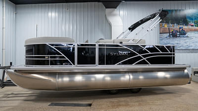 BOATZON | 2025 Sylvan MIRAGE 8520 PARTY FISH BOATZON | 2025 Sylvan MIRAGE 8520 PARTY FISH