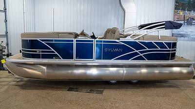 BOATZON | 2025 Sylvan Mirage 8522 LZ