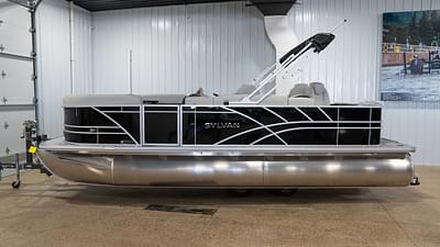 BOATZON | 2025 Sylvan Mirage 8522 Party Fish