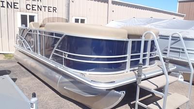 BOATZON | 2025 Sylvan Mirage Cruise 818