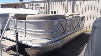 BOATZON | 2025 Sylvan Mirage Cruise 820