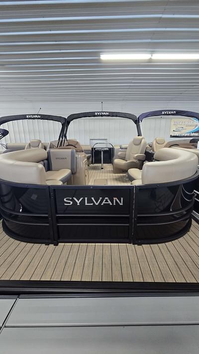 BOATZON | 2025 Sylvan Mirage X1