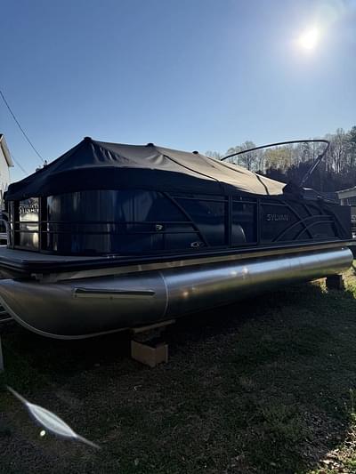BOATZON | 2025 Sylvan Mirage X3 CLZ DH BOATZON | 2025 Sylvan Mirage X3 CLZ DH