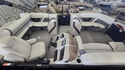 BOATZON | 2025 Sylvan Mirage X3 CLZ