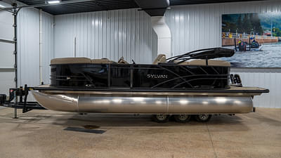 BOATZON | 2025 Sylvan Mirage X3