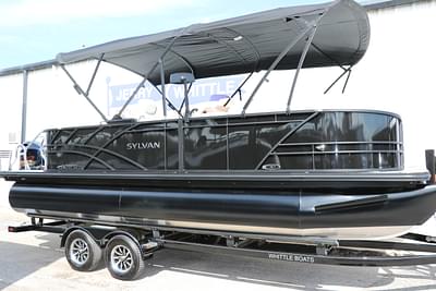 BOATZON | 2025 Sylvan Mirage X3 TriToon