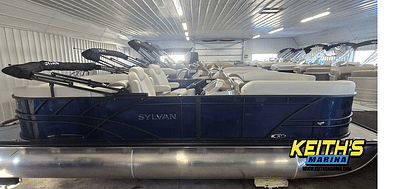 BOATZON | 2025 Sylvan Mirage X3