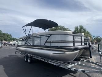 BOATZON | 2025 Sylvan Mirage X5