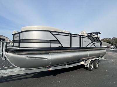 BOATZON | 2025 Sylvan Mirage X5 BOATZON | 2025 Sylvan Mirage X5