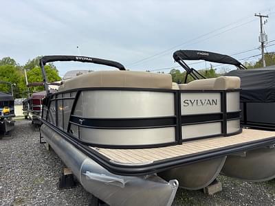 BOATZON | 2025 Sylvan X3 CLZ DH BOATZON | 2025 Sylvan X3 CLZ DH