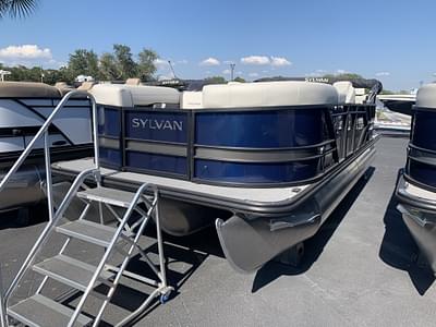 BOATZON | 2025 Sylvan X3