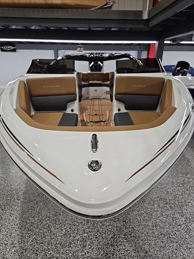 BOATZON | 2025 Tahoe 210 S