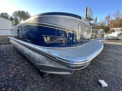 BOATZON | 2025 Tahoe LTZ  23 FT Quad Lounger