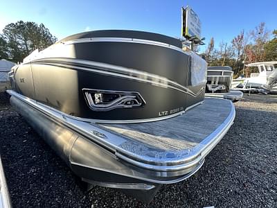 BOATZON | 2025 Tahoe LTZ  23 FT Quad Lounger