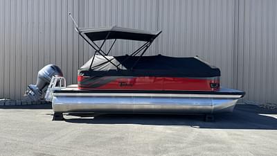 BOATZON | 2025 Tahoe Pontoons 21 Sport 85 Cruise BOATZON | 2025 Tahoe Pontoons 21 Sport 85 Cruise