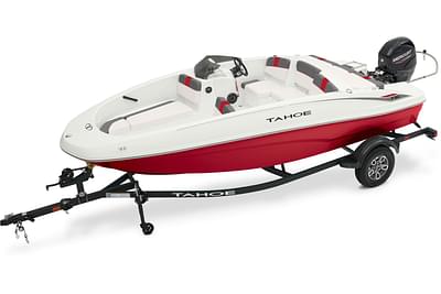 BOATZON | 2025 Tahoe T T16