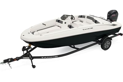 BOATZON | 2025 Tahoe T T18