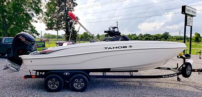 BOATZON | 2025 Tahoe T21 BOATZON | 2025 Tahoe T21