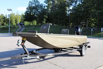 BOATZON | 2025 Thor LH 1754
