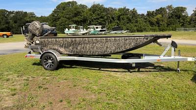 BOATZON | 2025 THOR LH1754 BOATZON | 2025 THOR LH1754