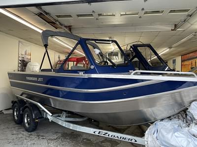 BOATZON | 2025 Thunder Jet Luxor 200 Luxor BOATZON | 2025 Thunder Jet Luxor 200 Luxor