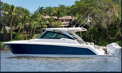 BOATZON | 2025 Tiara 34LX