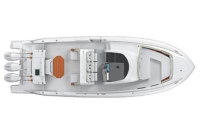 BOATZON | 2025 Tiara 38 LS