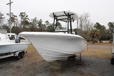 BOATZON | 2025 Tidewater Boats 210cc