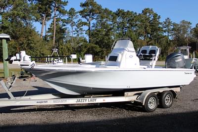 BOATZON | 2025 Tidewater Boats 2110 Bay Max