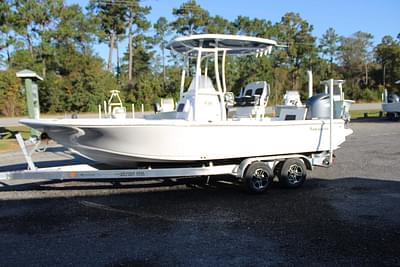 BOATZON | 2025 Tidewater Boats 2210 Carolina Bay