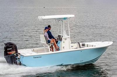 BOATZON | 2025 Tidewater Boats 2300 Carolina Bay