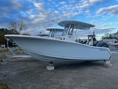 BOATZON | 2025 Tidewater Boats 232CC ADVENTURE BOATZON | 2025 Tidewater Boats 232CC ADVENTURE