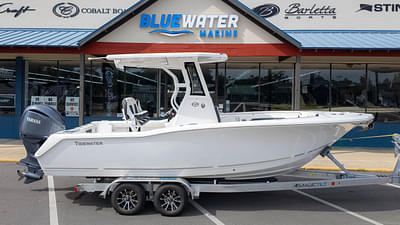 BOATZON | 2025 Tidewater Boats 232CC