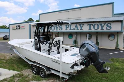 BOATZON | 2025 Tidewater Boats 2500 CAROLINA BAY