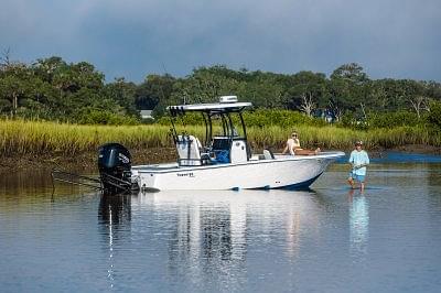 BOATZON | 2025 Tidewater Boats 2500 Carolina Bay