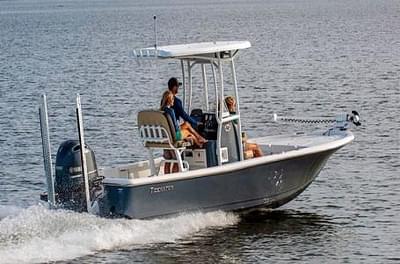 BOATZON | 2025 Tidewater Boats Carolina Bay 2210 BOATZON | 2025 Tidewater Boats Carolina Bay 2210