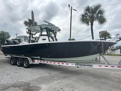BOATZON | 2025 Tidewater Boats Carolina Bay 3100 BOATZON | 2025 Tidewater Boats Carolina Bay 3100