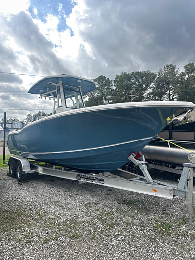 BOATZON | 2025 Tidewater Boats LXF 232 BOATZON | 2025 Tidewater Boats LXF 232