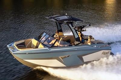 BOATZON | 2025 Tig RZX Class 22RZX