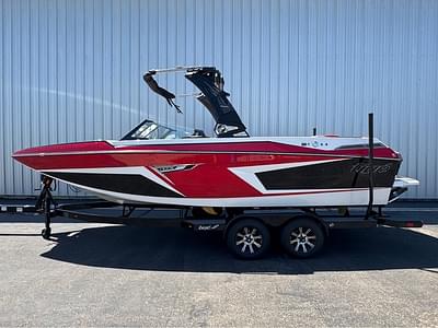 BOATZON | 2025 Tig RZX Class 22RZX BOATZON | 2025 Tig RZX Class 22RZX