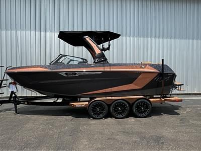 BOATZON | 2025 Tig Ultre 23ZX BOATZON | 2025 Tig Ultre 23ZX