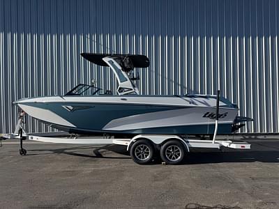 BOATZON | 2025 Tig Z3