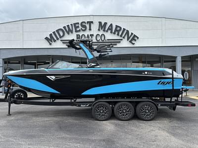 BOATZON | 2025 Tig Z5