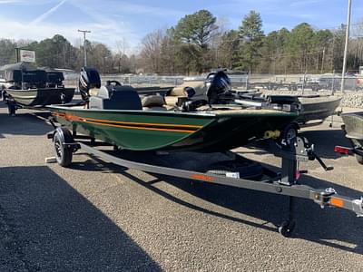 BOATZON | 2025 Tracker Boats Bass Tracker Classic Limited BOATZON | 2025 Tracker Boats Bass Tracker Classic Limited