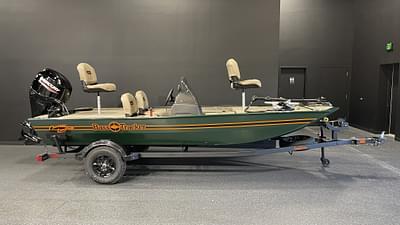 BOATZON | 2025 Tracker Boats Bass Tracker Classic XL SE